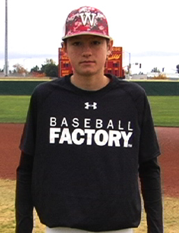 Brandon Gomez