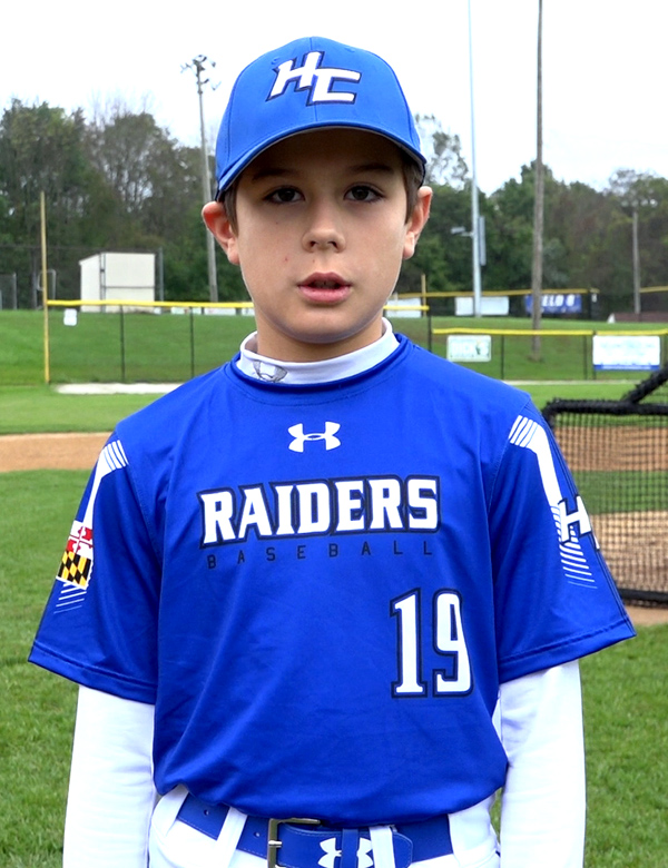 Brennan Giangrasso