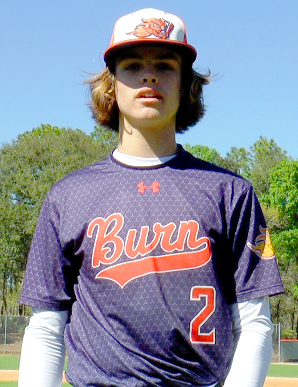 Brady Harris