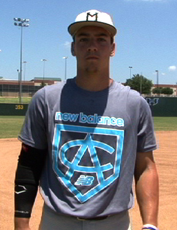 Brett Hudspeth