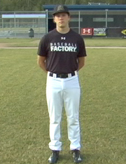 Brendon Hayhurst