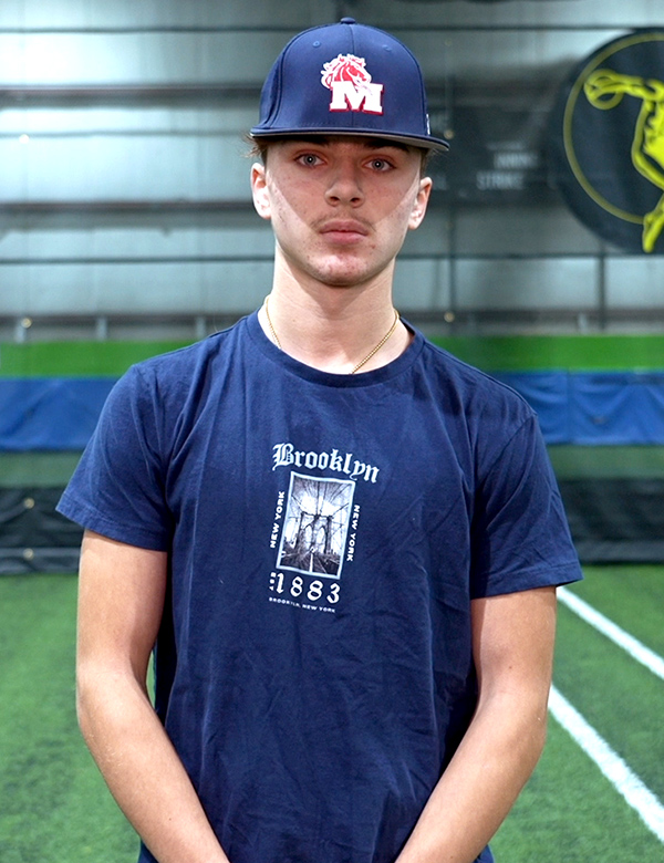 Brett Huffman