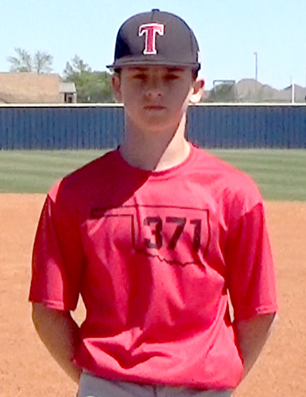 Brayden Knight