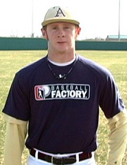 Blake Keeton