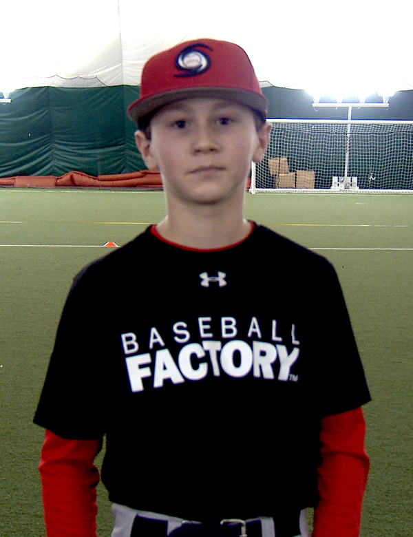 Bryce Larco