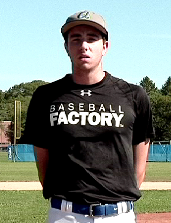 Bryan Lyons