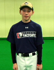 Bryce Leckey