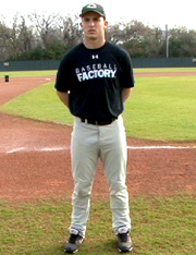 Braden Murphy