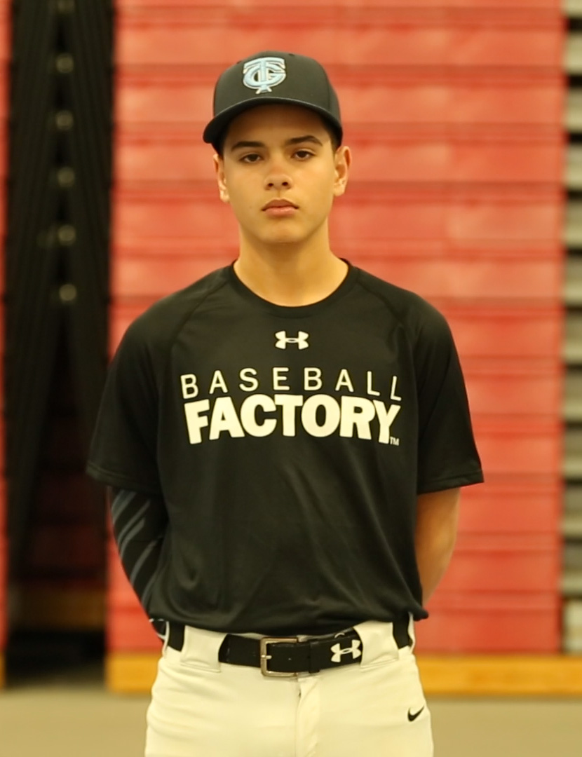 Brayden Moore