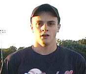 Brett Moreland