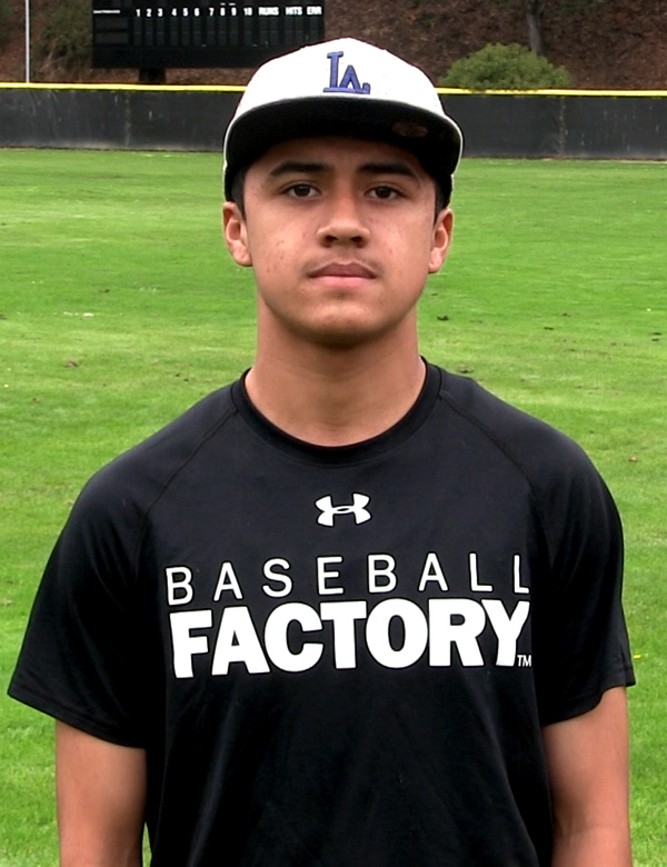 Bryan Maldonado