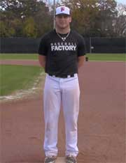 Blake Maddox