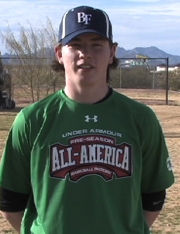 Brennan Morgan