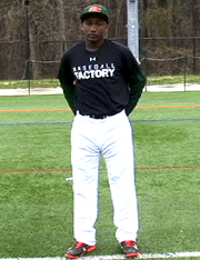Brandon Merritt