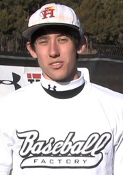 Brandon Marion