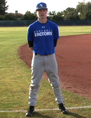 Bradey Miller