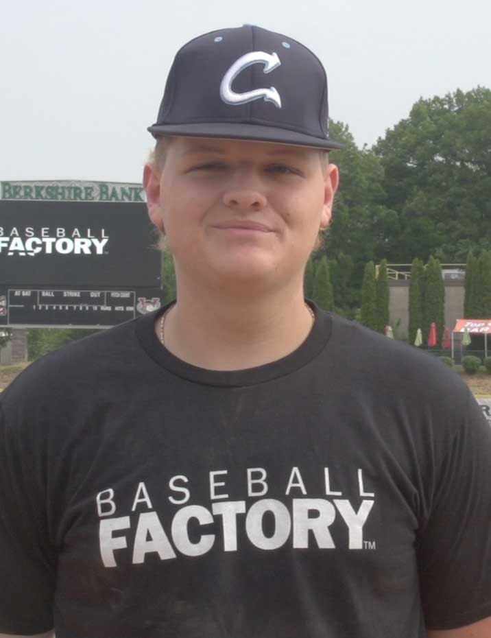Brady Martyn