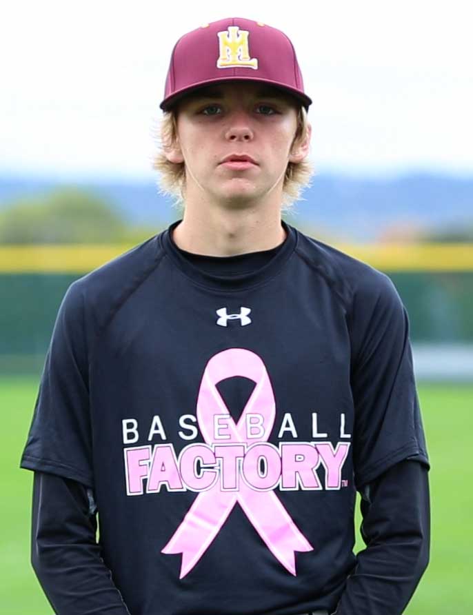 Brent Mendenhall