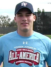 Bradley Markey