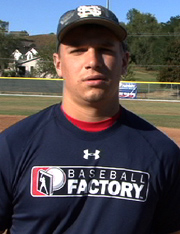 Blake Meacham