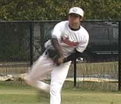 Brett McCrory