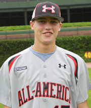 Brandon Nimmo