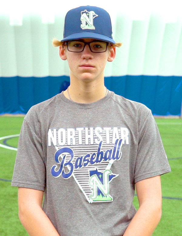 Baseball Factory Player Page Brody Nelson