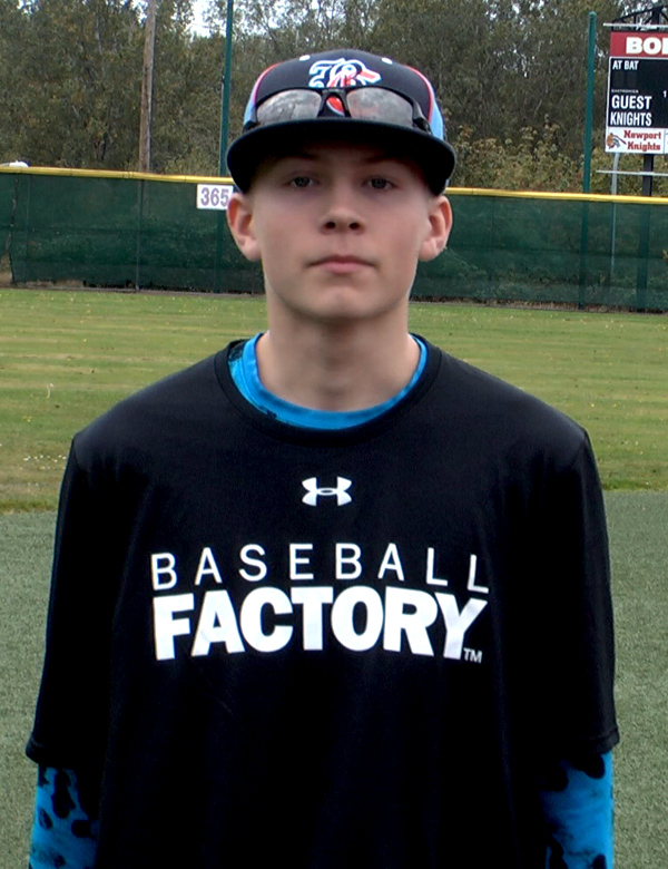 Brandon Ortmann