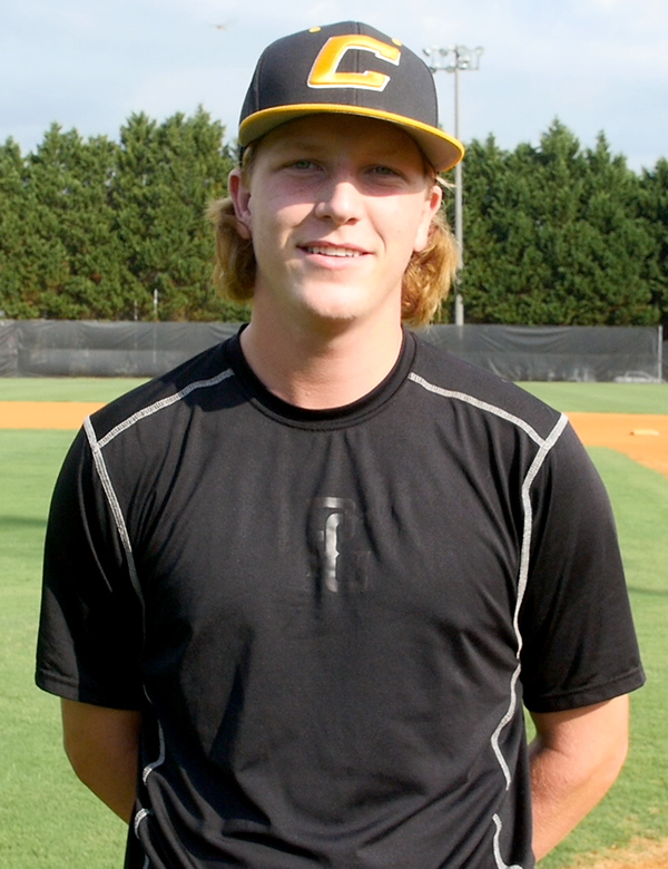 Brady Perry