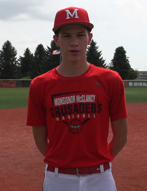 Brandon Paider