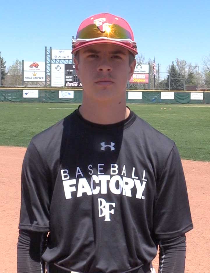 Blake Passamaneck