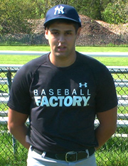 Blake Parisi