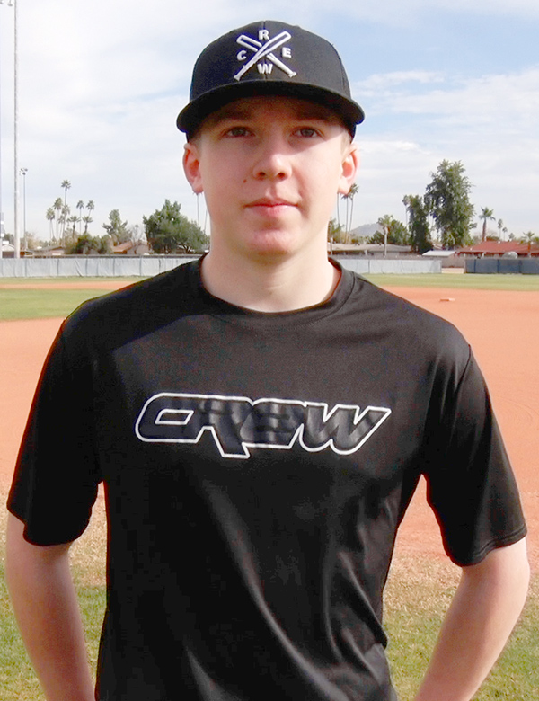 Bodie Ramsey