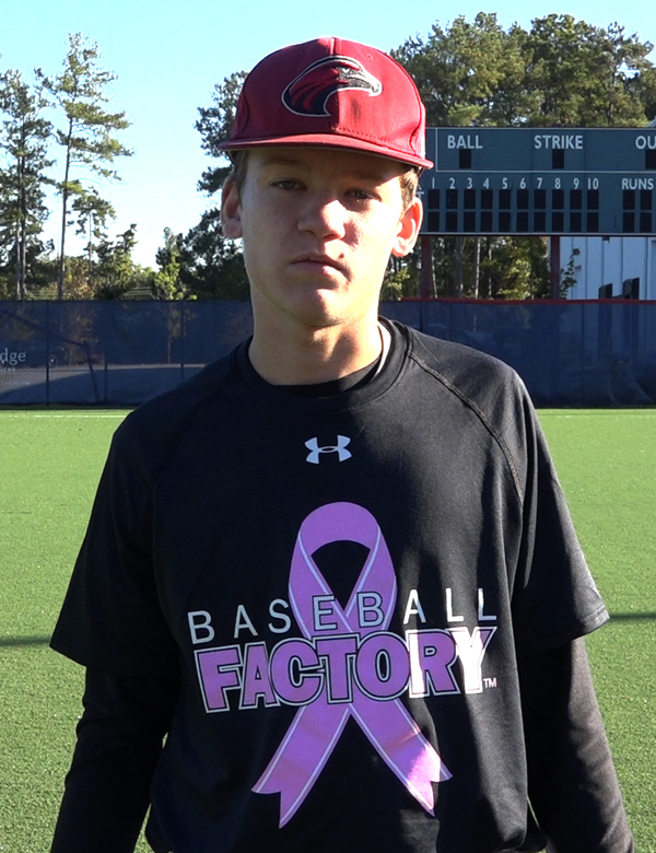 Brennan Richardson