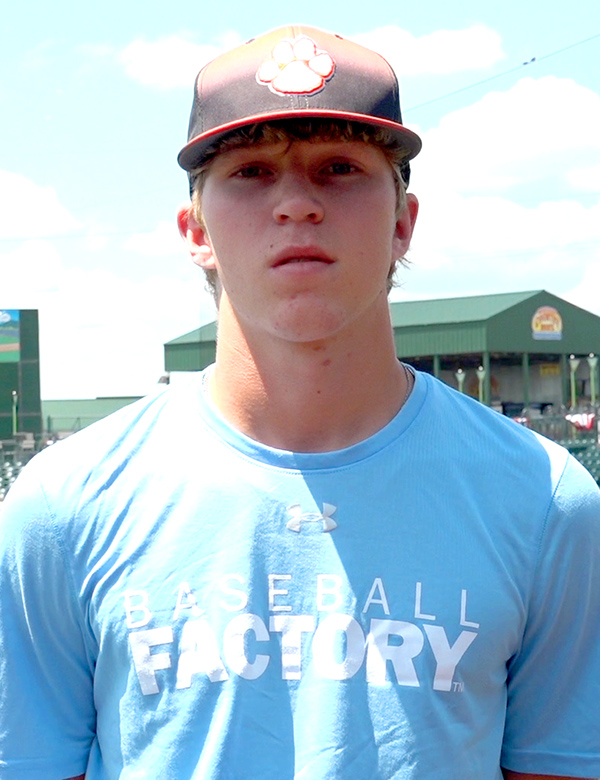 Brayden Roberts