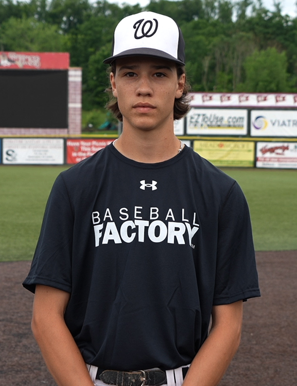 Braxton Rivait