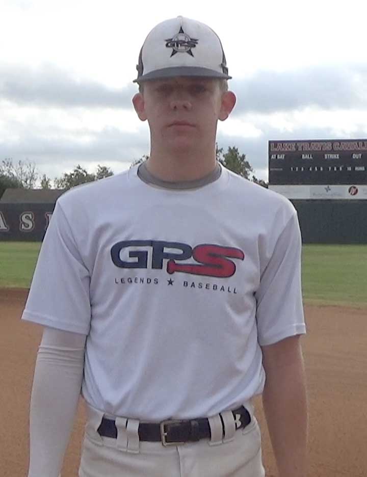 Braden Rogers