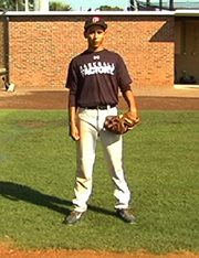 Blas Rodriguez