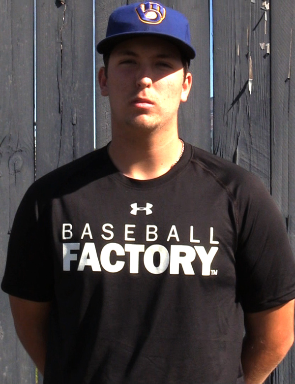 Brandon Russell