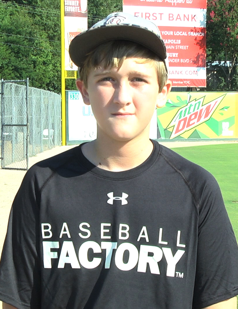 Brayden Schear