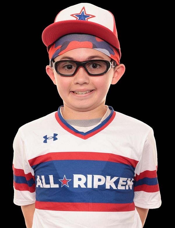 Brody Shannon