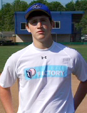 Braden Scott