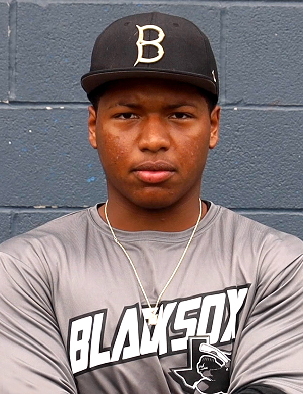 Bryson Spriggs
