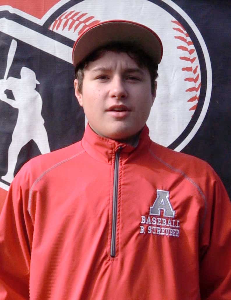Ben Streuber