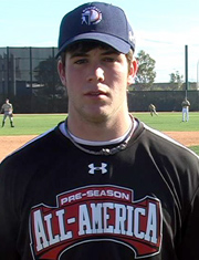 Blake Thomas
