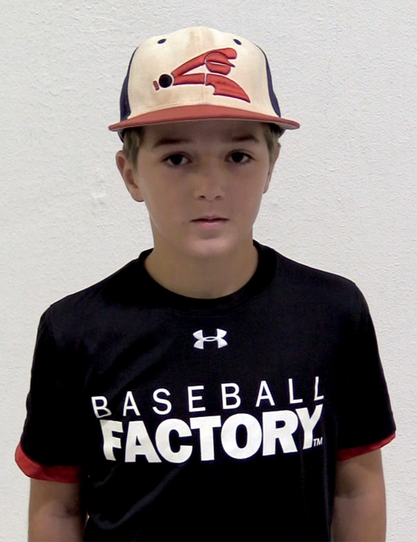 Braden Tackett
