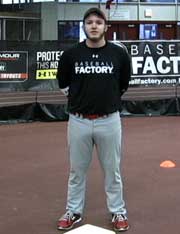 Brandon Wambolt