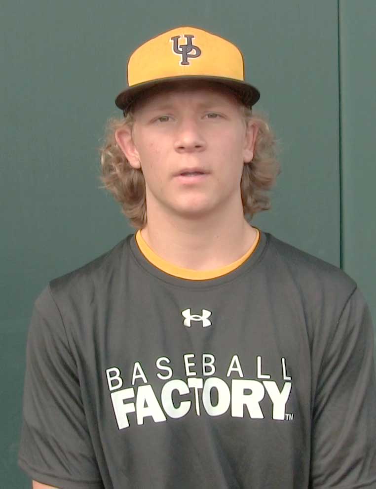 Brody Weiss