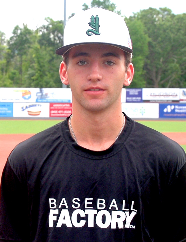 Brady Wade
