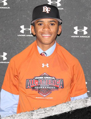 Brandon Whitaker